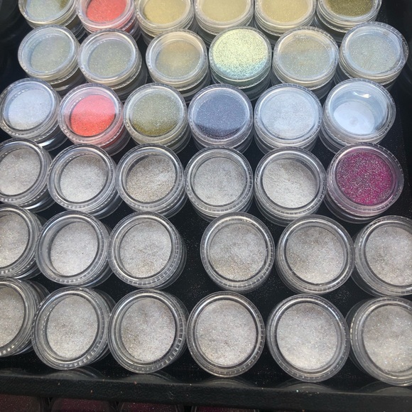 Glitters wholesale - Picture 2 of 7